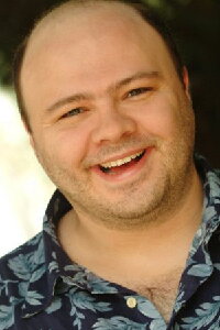 Craig Ricci Shaynak