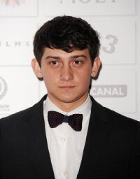 Craig Roberts