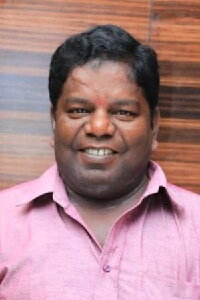 Crane Manohar