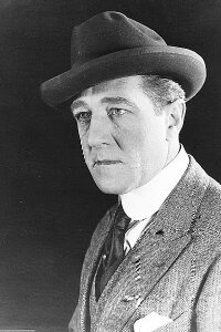Crauford Kent