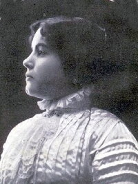 Cremilda de Oliveira