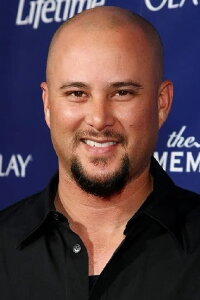 Cris Judd