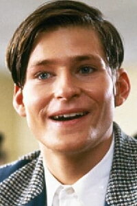 Crispin Glover