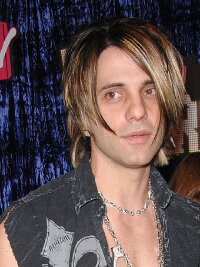 Criss Angel