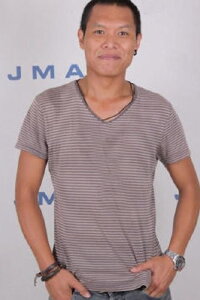 Cristian Aquino