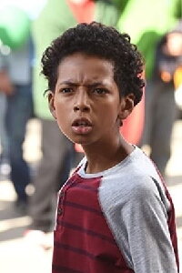 Cristian Fagins