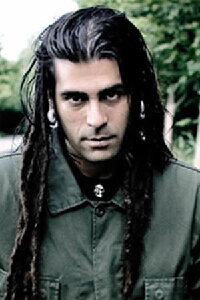 Cristian Machado