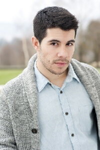 Cristian Merchan