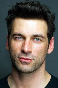 Cristian Solimeno