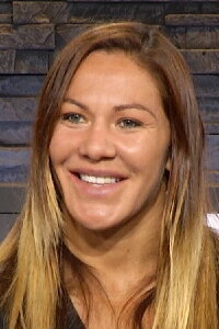 Cristiane Justino