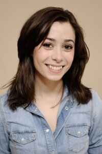 Cristin Milioti