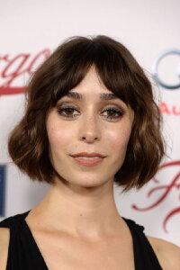 Cristin Milioti
