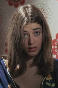 Cristina Aché