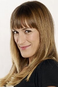 Cristina Alcázar