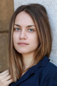 Cristina Crisà