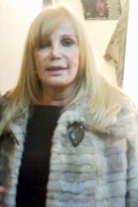 Cristina del Valle