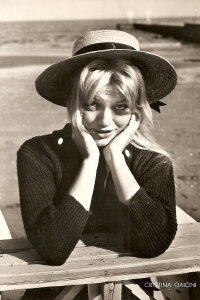 Cristina Gaïoni