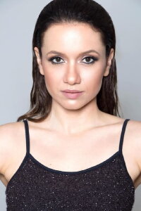 Cristina Lago