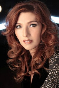 Cristina Morrison