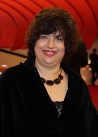 Cristina Mutarelli