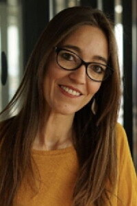 Cristina Pérez Ruiz