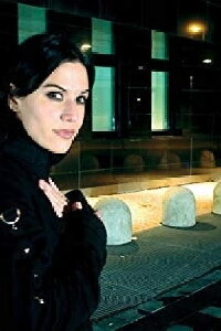 Cristina Scabbia