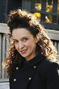 Cristina Spina