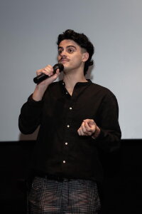 Cristobal Lopez Baena