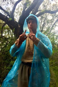 Cristobal Lopez Baena