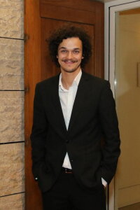 Cristovão Campos
