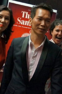 Cromwell Cheung
