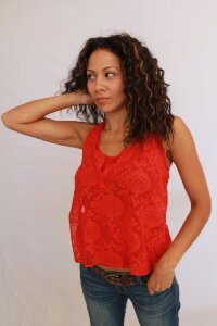 Crystal Balint