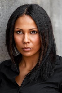 Crystal Balint