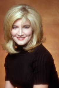 Crystal Bernard