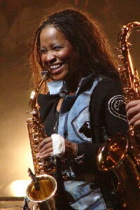 Crystal Tailefero