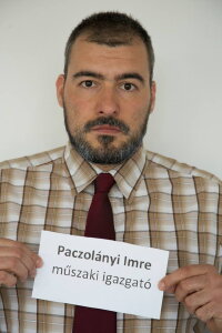 Csaba Gosztonyi