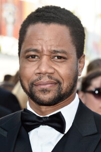 Cuba Gooding Jr.