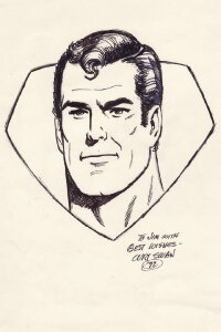 Curt Swan