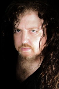 Curt Victor Bryant