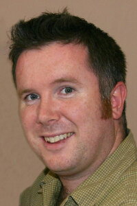 Curtis Jobling