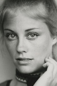 Cybill Shepherd