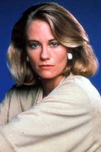 Cybill Shepherd