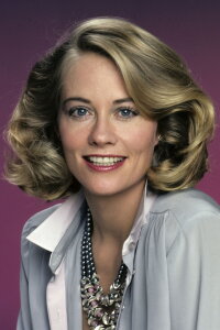 Cybill Shepherd