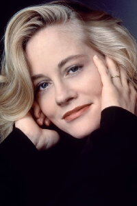 Cybill Shepherd