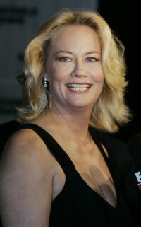 Cybill Shepherd