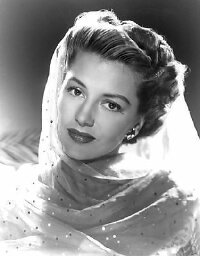 Cyd Charisse