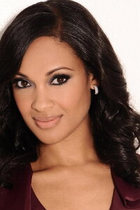 Cynthia Addai-Robinson