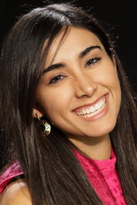 Cynthia Bravo