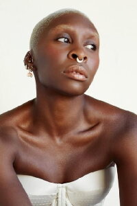 Cynthia Erivo