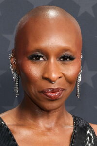 Cynthia Erivo